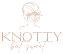 Knotty But Sweet