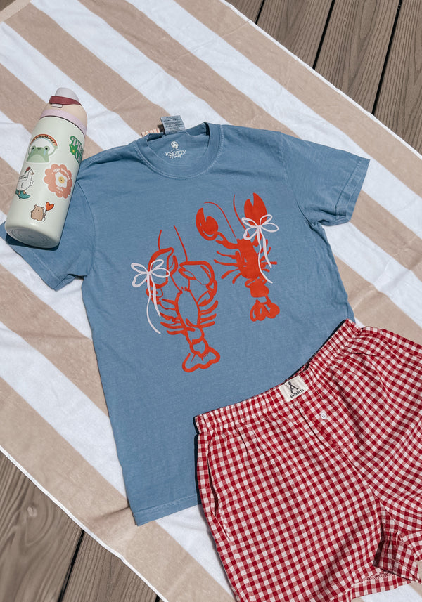 Lobster Cuties Tee