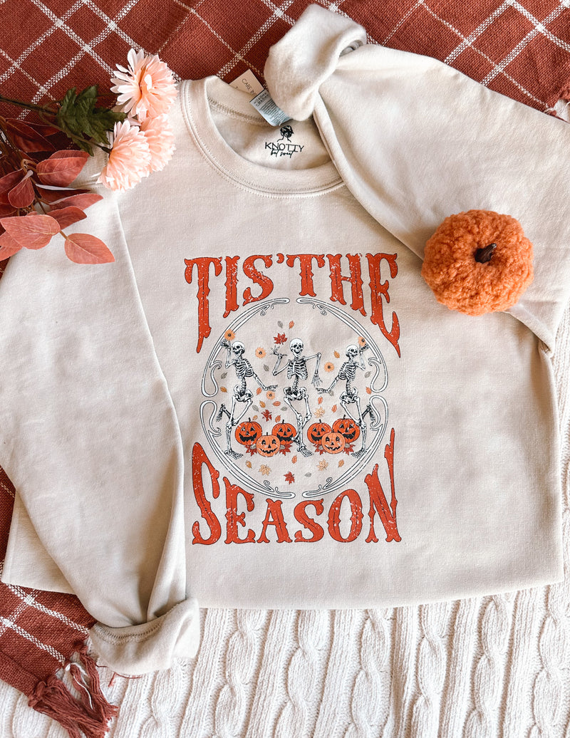 Tis The Season
