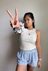 Design Your Own Embroidered Tank Top