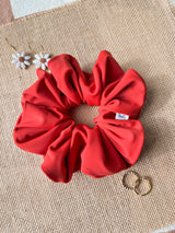 Cayenne Activewear Scrunchies