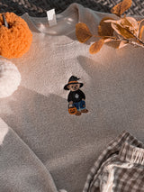 Halloween Bear