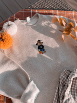 Halloween Bear