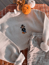 Halloween Bear