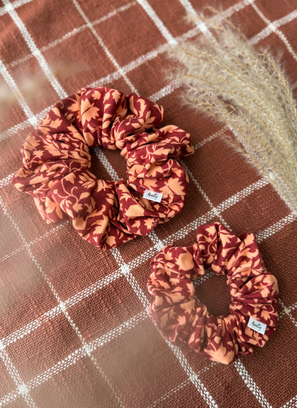 Rory Scrunchie