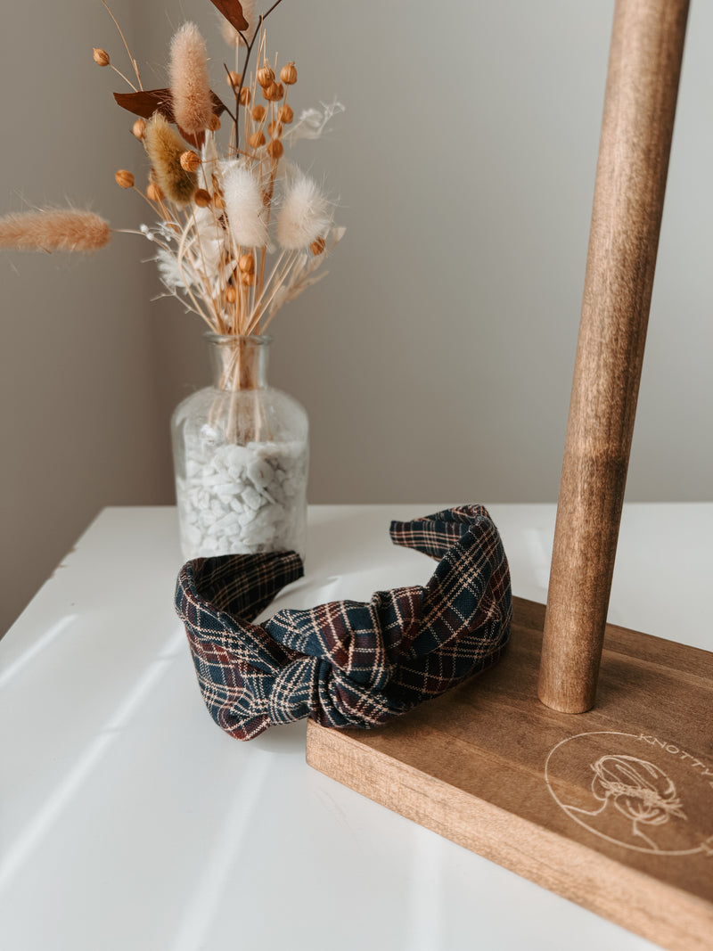 Paris Headband