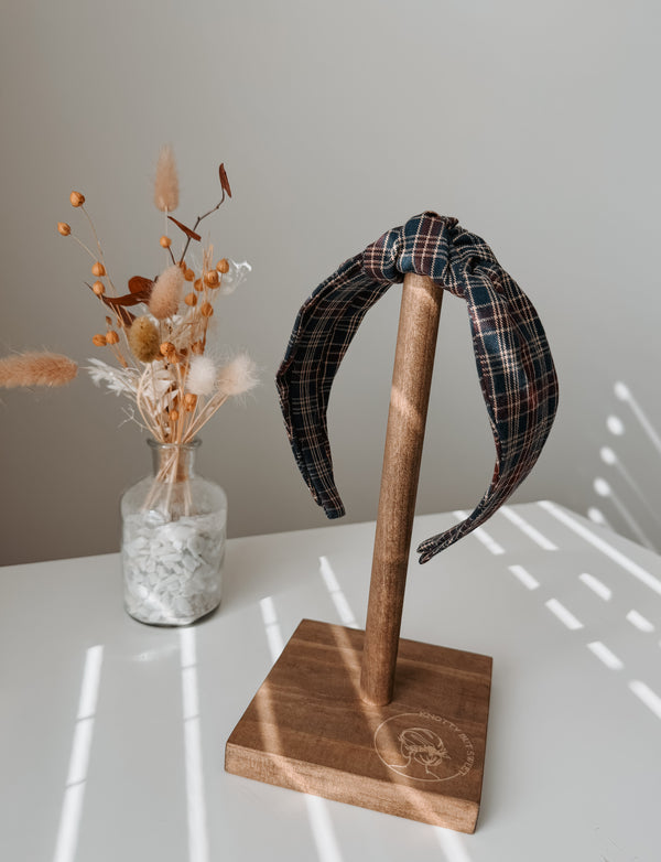 Paris Headband