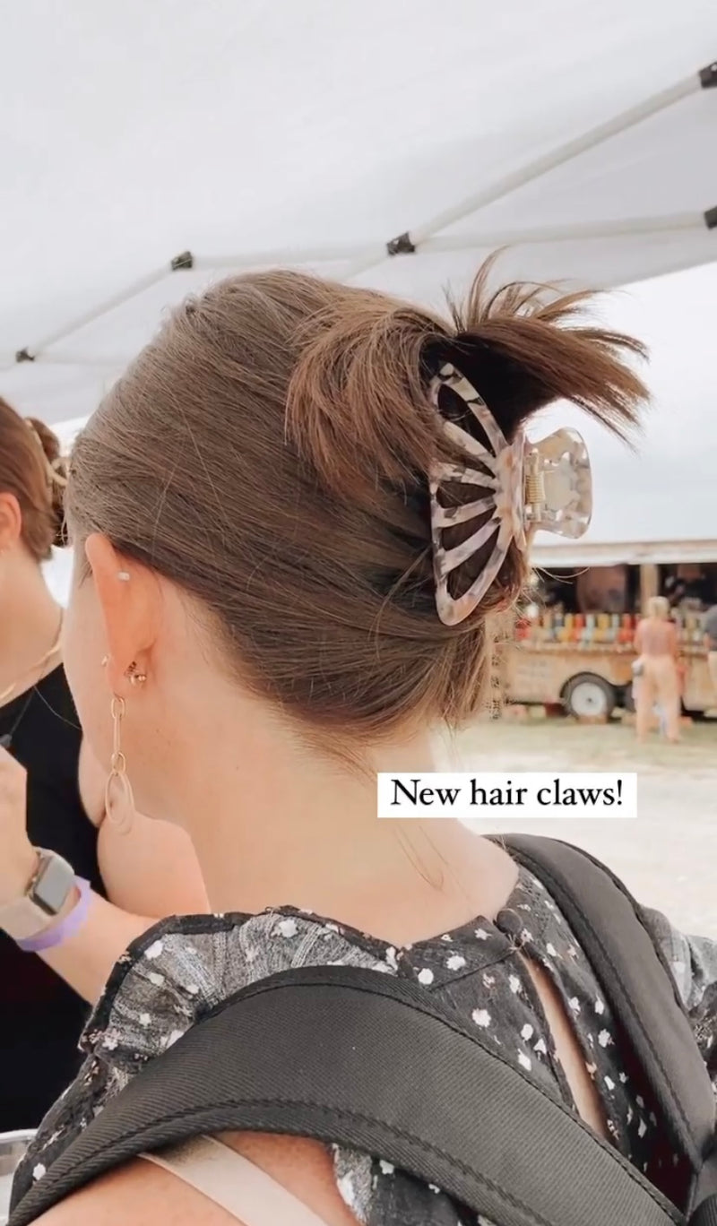 Sloan Hairclaw