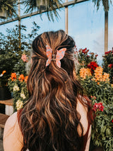 Butterfly Hairclaws